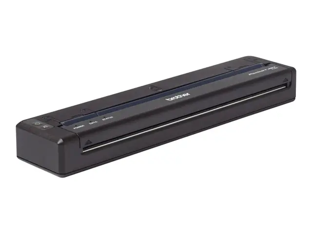 Brother PocketJet 8 PJ-823 - Skriver S/H direktetermisk A4/Legal 3...