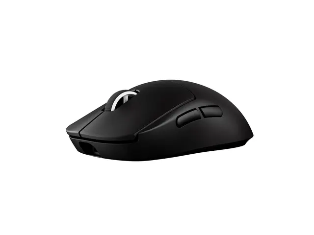 Logitech G PRO X SUPERLIGHT 2C - Mus gaming 5 knapper trådløs, kab...
