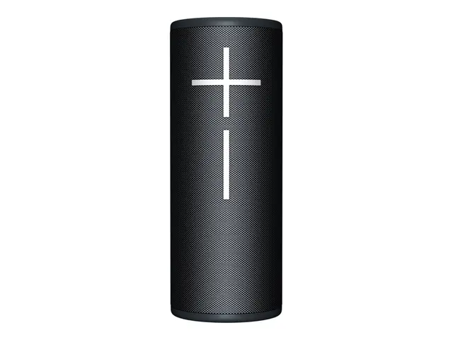 Ultimate Ears MEGABOOM 4 - Høyttaler for bærbar bruk trådløs Bluet...