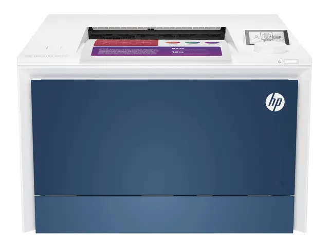 HP Color LaserJet Pro 4202dn - Skriver farge Dupleks laser A4/Lega...