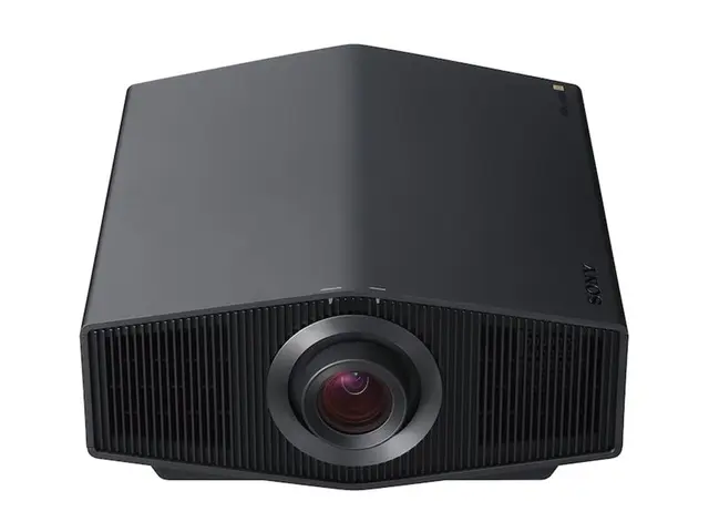 Sony VPL-XW6100ES - SXRD-projektor 2700 lumen (farge) 3840 x 2160 ...
