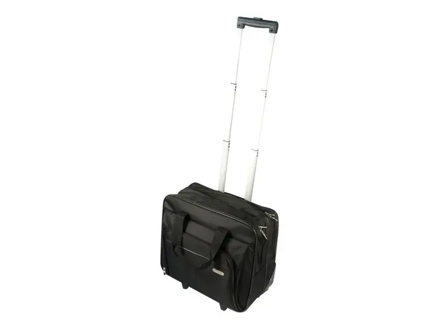 Targus Executive Laptop Roller - Stående - 1200D polyester - svart...