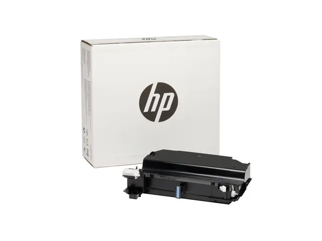 HP - LaserJet Toneroppsamler for P/N: 49K96AV#ABS, 6QQ03A#ABX