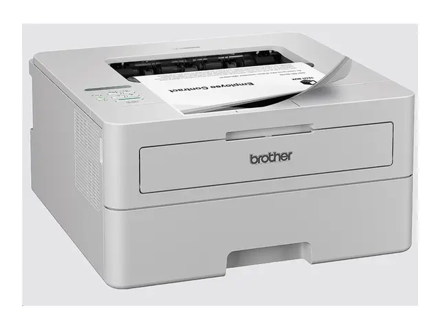 Brother HL-L2865DW - Skriver S/H Dupleks laser A4/Letter 1200 x dp...