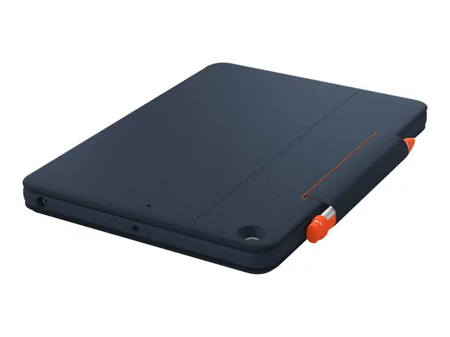 Logitech Rugged Combo 3 Touch for Education - Tastatur og folioves...
