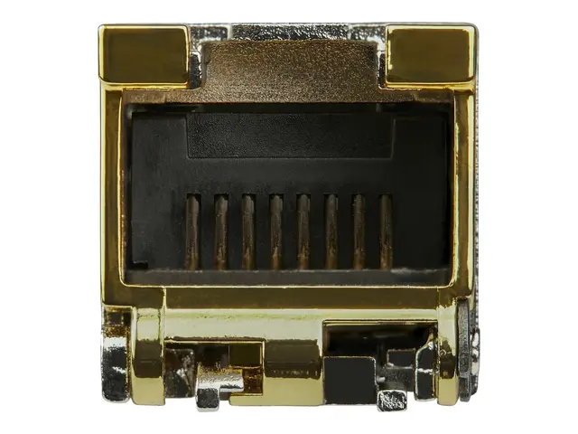 StarTech.com Cisco GLC-TE Compatible Module, 1000BASE-T Copper Ind...