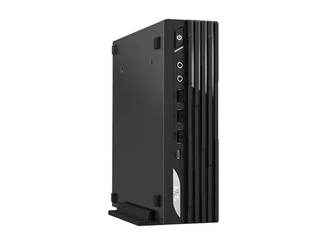 MSI PRO DP21 14M 888EU - SFF Core i7 i7-14700 2.1 GHz 16 GB SSD 1 ...