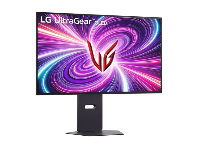 LG UltraGear 32GS95UV-B - OLED-skjerm gaming 32" (31.5" synlig) 38...