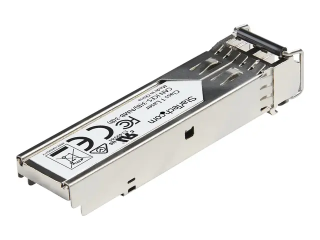 StarTech.com Juniper RX-550M-SFP Compatible SFP Module, 1000BASE-S...