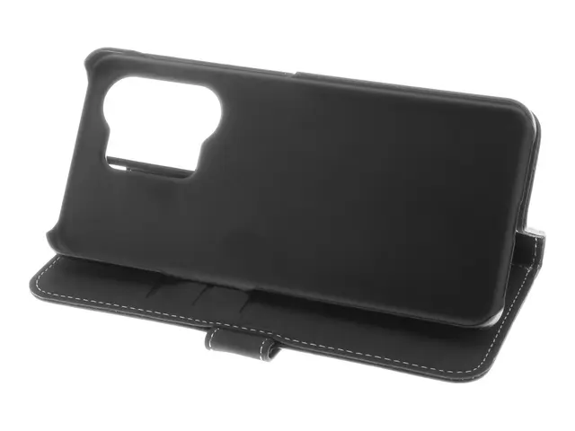 Insmat - Lommebok for mobiltelefon ekte skinn, termoplastisk polyu...