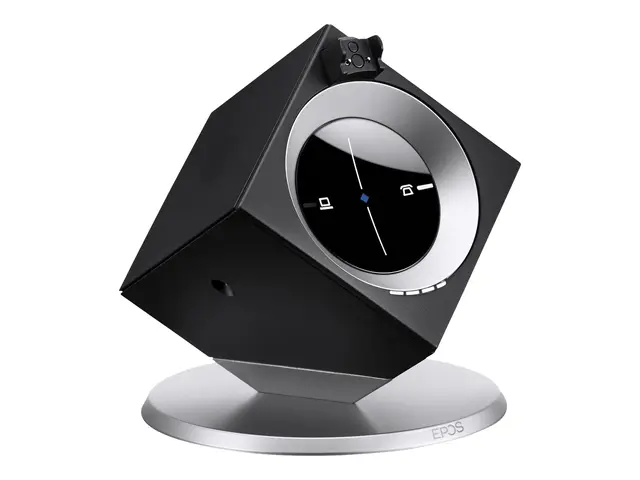 EPOS IMPACT DW Pro1 ML - Hodesett on-ear DECT CAT-iq trådløs aktiv...