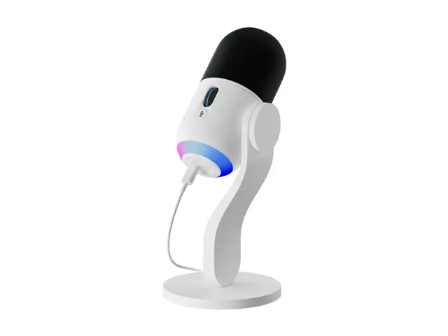 Logitech G Yeti GX - Mikrofon USB hvit