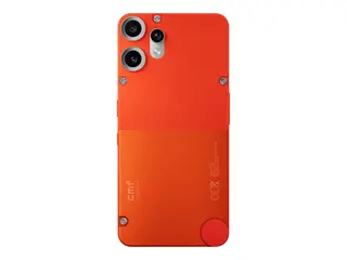 CMF Phone 2 Pro - Oransje - 128 GB