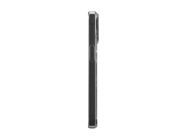 Zagg Crystal Palace - Baksidedeksel for mobiltelefon - stativ - gr...