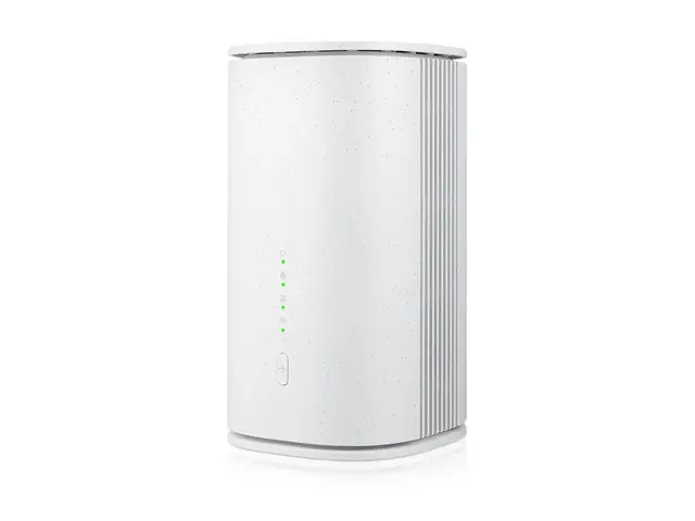 Zyxel Nebula FWA515 - Trådløs ruter WWAN 1GbE, 2.5GbE, Wi-Fi 7, 5G...