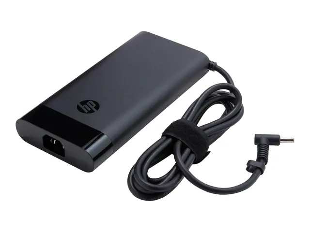 HP Smart Slim - Strømadapter AC 230 watt for ZBook (230 watt); Fur...