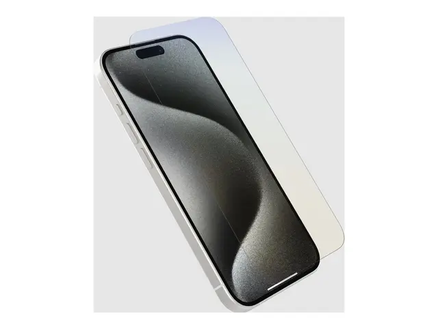 OtterBox Premium Pro - Skjermbeskyttelse for mobiltelefon - blå ly...