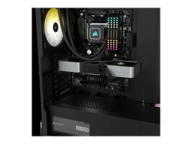 CORSAIR MP600 PRO XT - SSD kryptert 1 TB intern M.2 2280 PCIe 4.0 ...