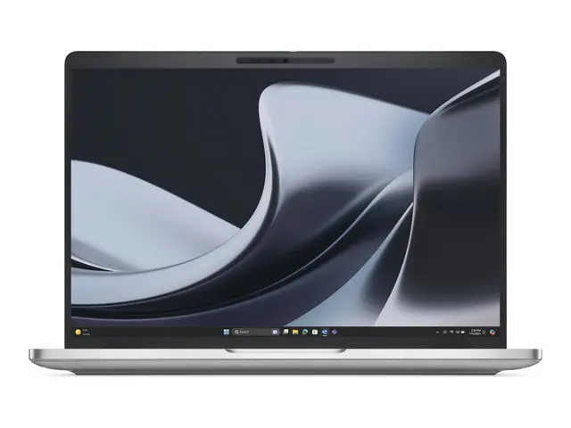 Dell Pro 14 Plus PB14255 - 14" AMD Ryzen AI 5 PRO 340 16 GB RAM 51...