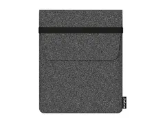 Jabra Carry - Eske for hodemikrotelefon svart - for Evolve2 75