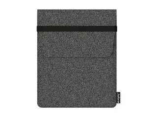 Jabra Carry - Eske for hodemikrotelefon - svart for Evolve2 75