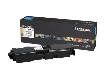 Lexmark - Toneroppsamler LCCP - for Lexmark C935dn, C935dtn, C935d...