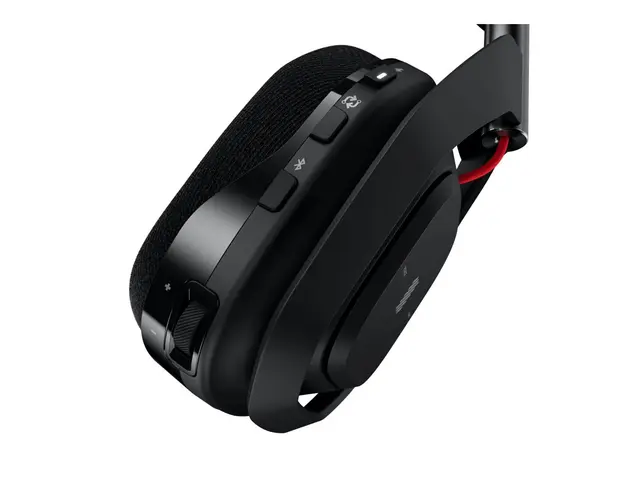 Logitech G Astro A50 - 5. generasjon hodesett full størrelse Bluet...