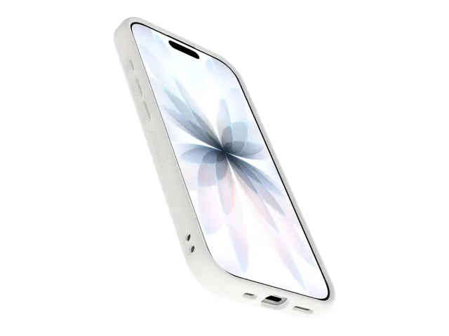 OtterBox Figura Series - Baksidedeksel for mobiltelefon - MagSafe-...