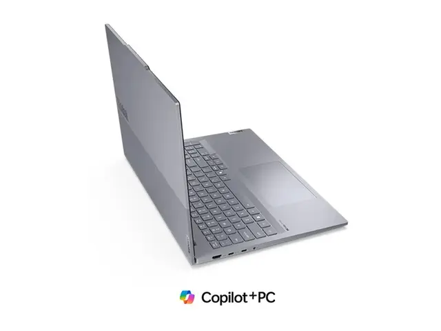 Lenovo ThinkBook 16 G7 QOY - AI Ready 16" Qualcomm Snapdragon X Pl...