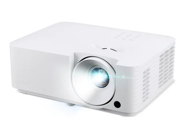 Acer Vero XL2530 - DLP-projektor laserdiode portabel 3D 4800 lumen...