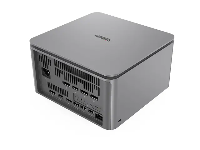 Lenovo ThinkCentre neo Ultra - tiny Core i5 i5-14500 2.6 GHz vPro ...