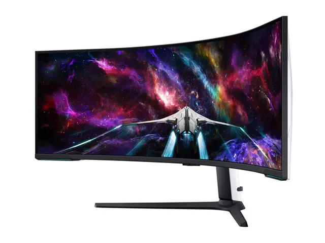 Samsung Odyssey Neo G9 S57CG952NU - G95NC Series QLED-monitor gami...