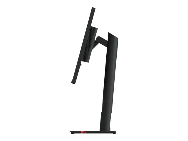 Lenovo ThinkVision T24i-30 - LED-skjerm 23.8" 1920 x 1080 Full HD ...