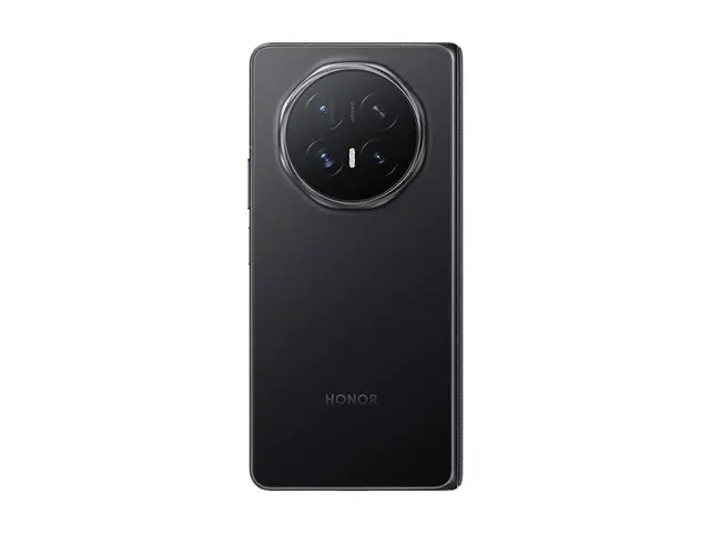 Honor Magic V6 - Svart - 512 GB 