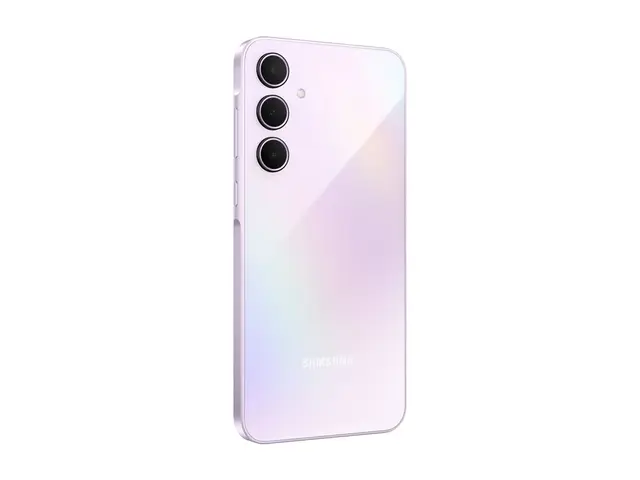 Samsung Galaxy A35 - Rosa 256 GB TN