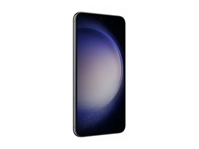 2nd-B Galaxy S23+ 512GB P.Black B-grade - Brukt 2 års garanti Grad...