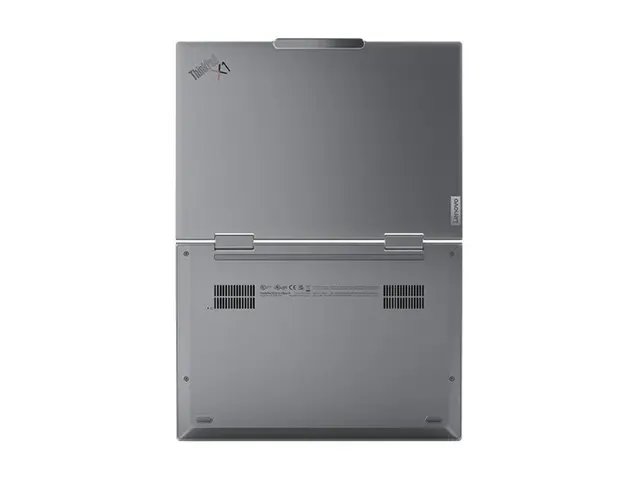 Lenovo ThinkPad X1 2-in-1 Gen 9 - AI Ready 14" Intel Core Ultra 7 ...