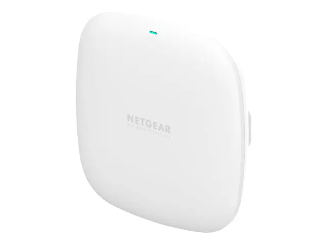 NETGEAR WAX210 - Trådløst tilgangspunkt AX1800, dual-band, PoE 1Gb...