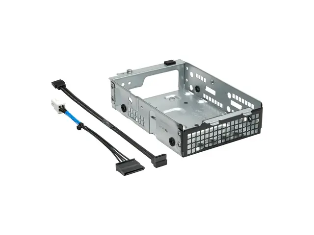 HP Z4 Rack G5 Drive Cage Adapter - Lagringsdrevhylse 3.5"
