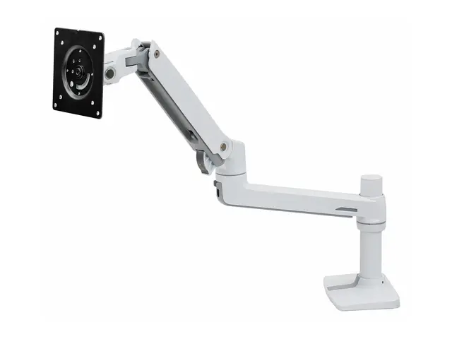 Ergotron LX - Monteringssett (leddarm, stang, undermonterings c-kl...