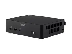 ASUS NUC 16 Pro RNUC16GDKX96C002 - mini-PC Core Ultra X9 388H 2.1 GHz 0 GB - uten HDD
