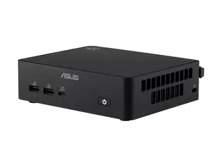 ASUS NUC 16 Pro RNUC16GDKX96C002 - mini-PC Core Ultra X9 388H 2.1 GHz 0 GB - uten HDD