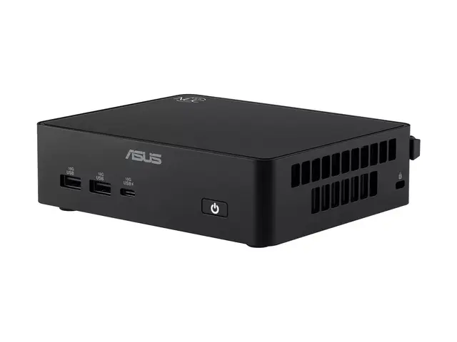 ASUS NUC 16 Pro RNUC16GDKX96C002 - mini-PC Core Ultra X9 388H 2.1 ...