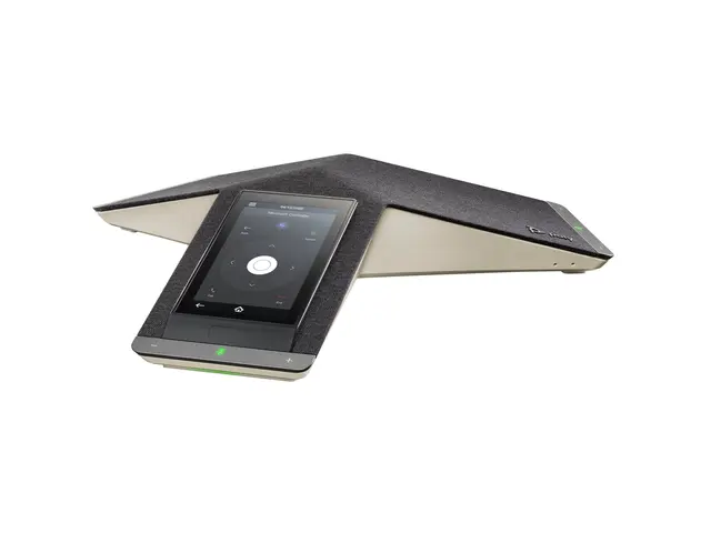 HP Poly Trio C60 - Konferanse-VoIP-telefon med Bluetooth-grensesni...