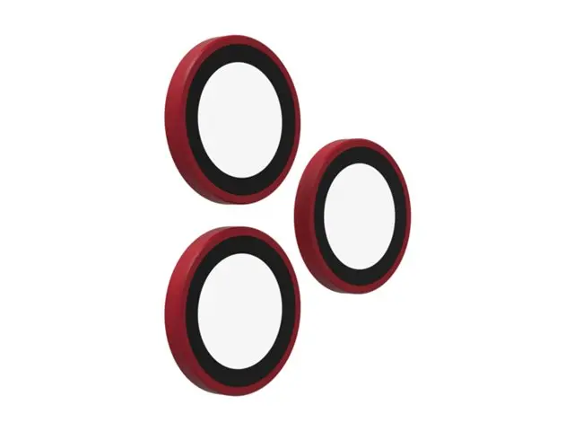 ZAGG InvisibleShield Premium GL - Linsebeskytter for mobiltelefon ...