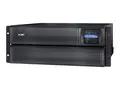 APC Smart-UPS X 3000VA Rack/Tower LCD 200-240V Interface Port SmartSlot, E