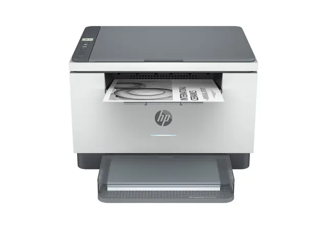 HP LaserJet MFP M234dw - Multifunksjonsskriver - S/H - laser - Leg...