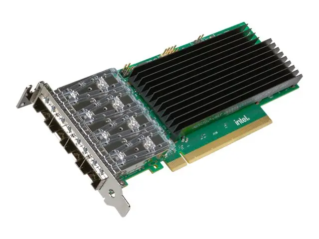 Intel Ethernet Network Adapter E835-XXVDA4 - Nettverksadapter PCIe...