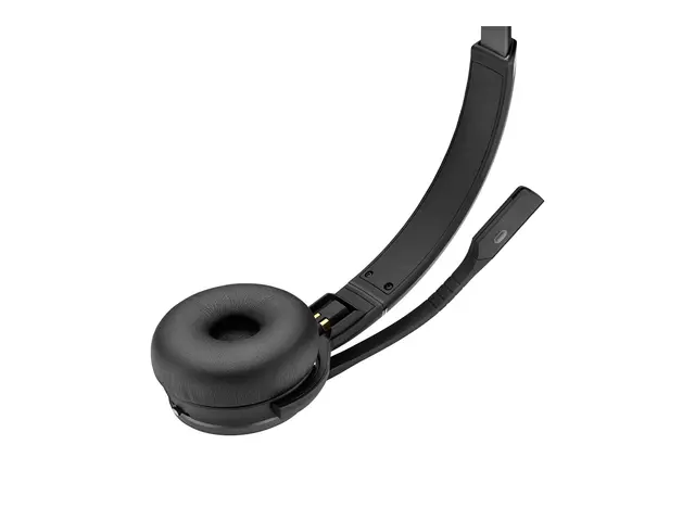 EPOS IMPACT SDW 5033 - Hodesettsystem on-ear DECT trådløs Certifie...