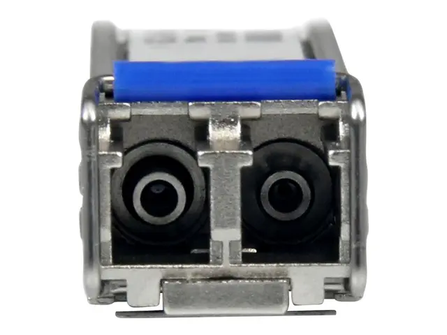 Startech 10 pack HPE J4859C Compatible SFP Module, 1000BASE-LX, 1G...